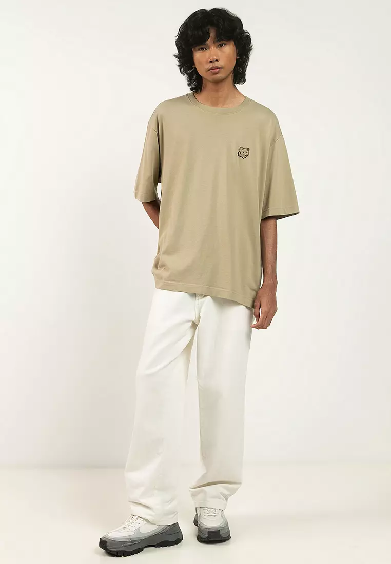 Fox Head Oversize T-Shirt