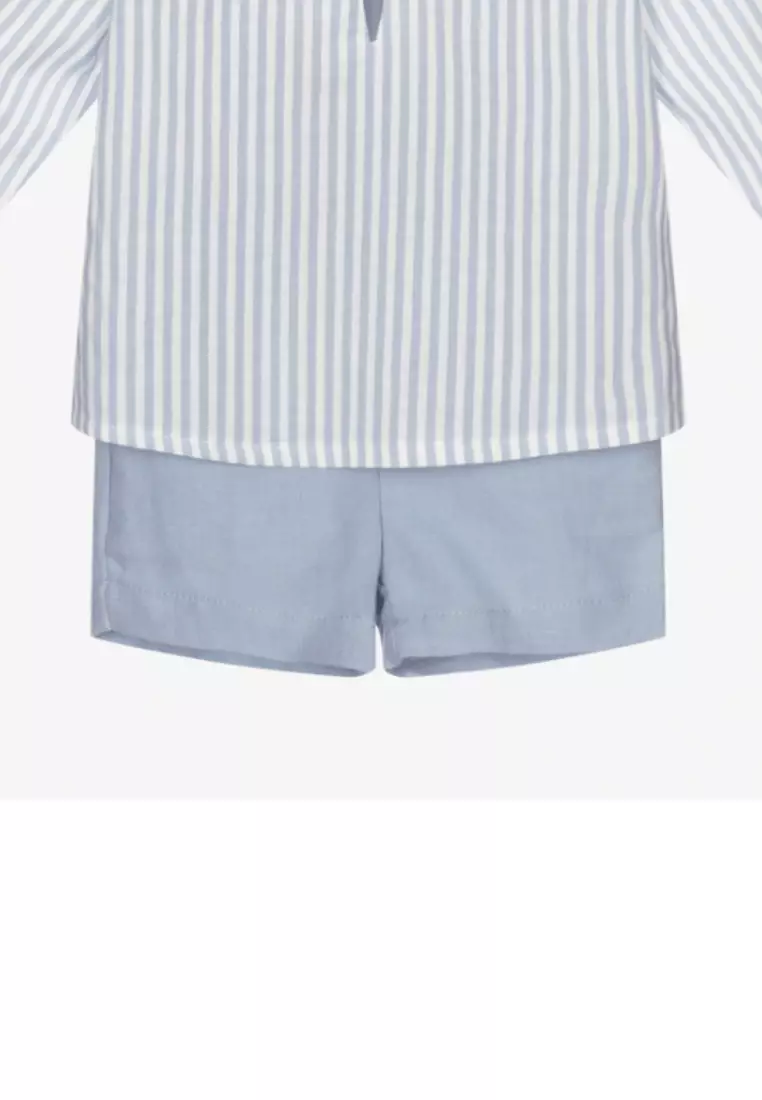 Ovidio Baby & Toddler Outfits