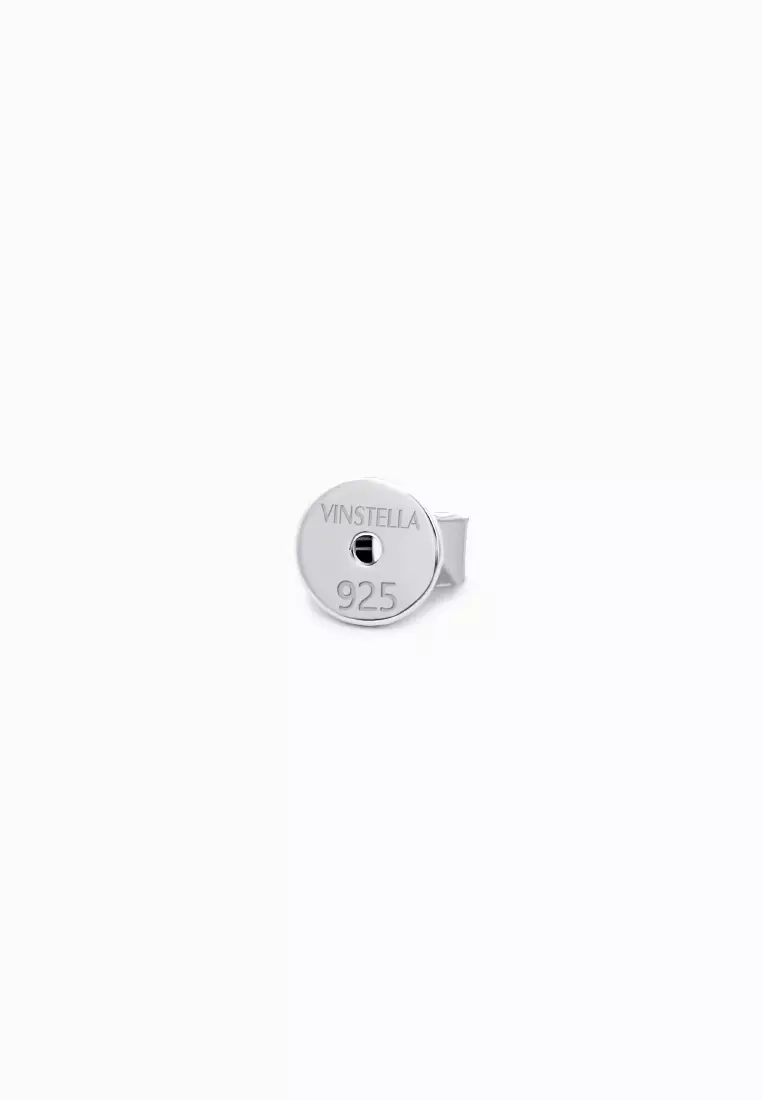 Vinstella Prism Frost Diamond Earrings