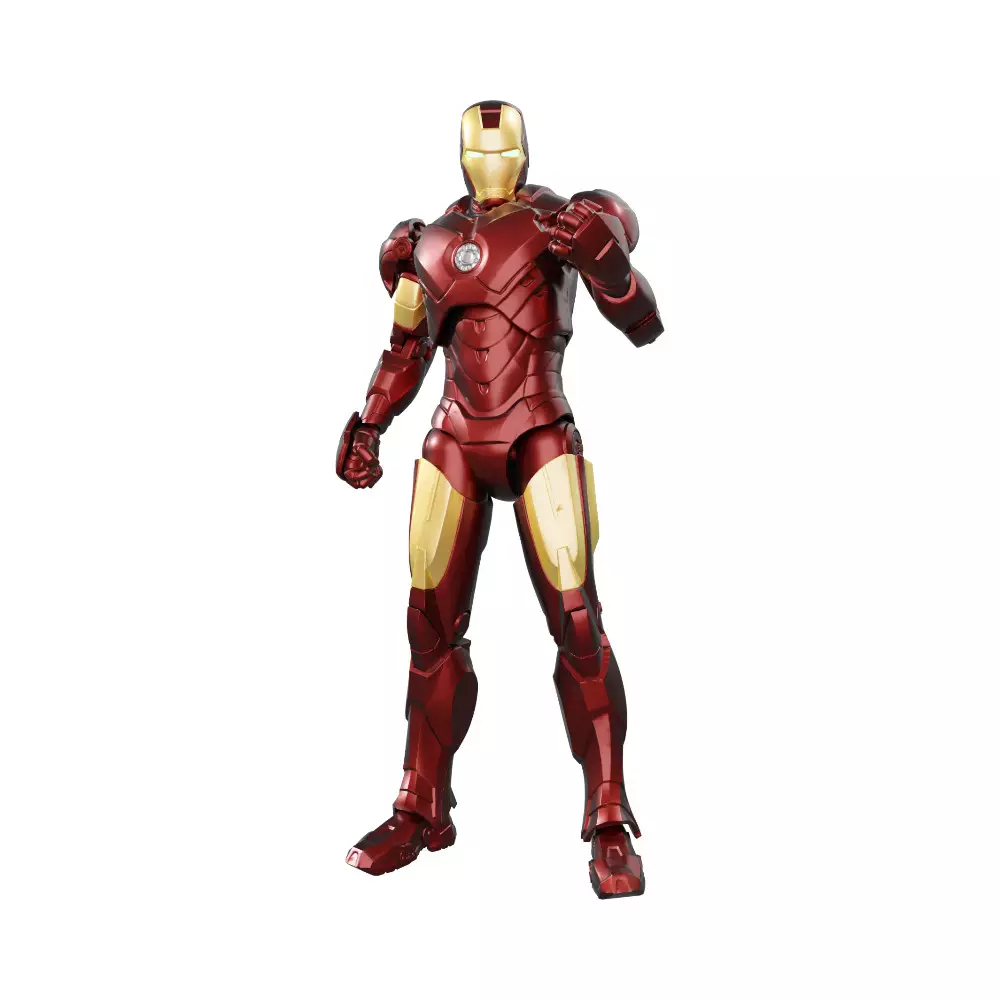 TOP GEAR MORSTORM ACTION FIGURE MARVEL RANDOM