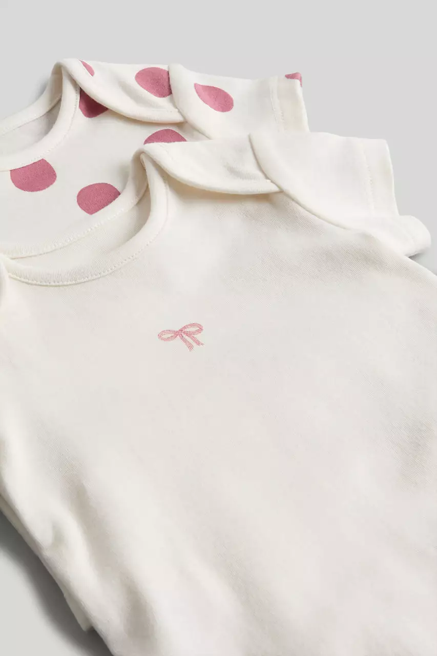 Mothercare 5 Pack My First Bows Short-Sleeved Bodysuits - Terusan Bayi Perempuan (Multi)