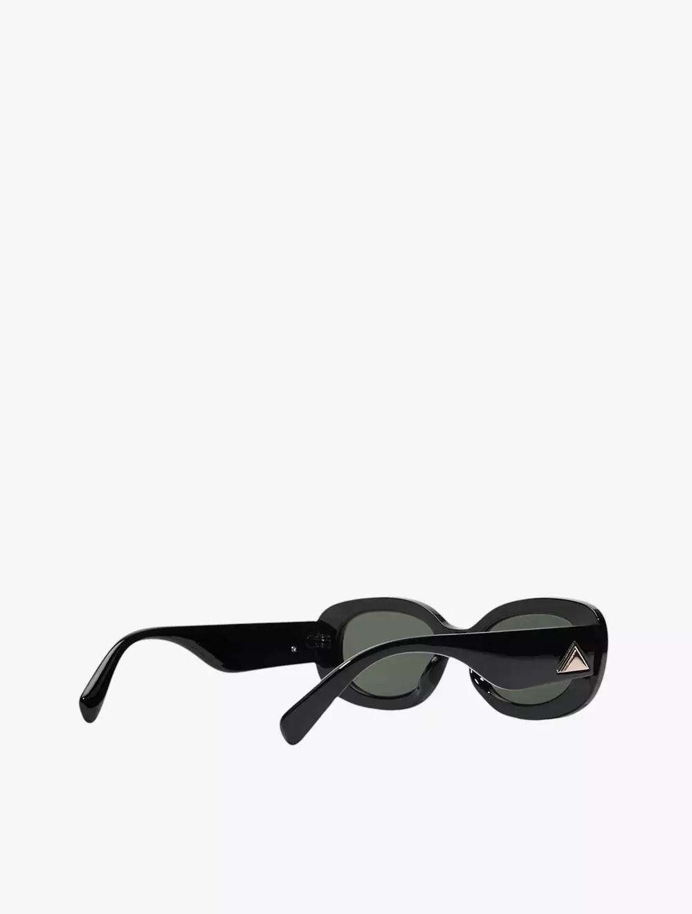Aldo Fionnah Women's Sunglasses - Black/Gold Multi