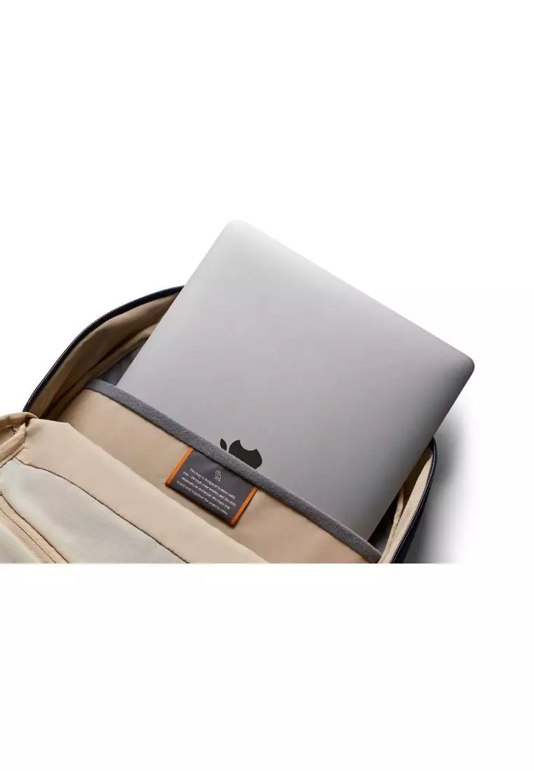 Bellroy Via Backpack - Navy