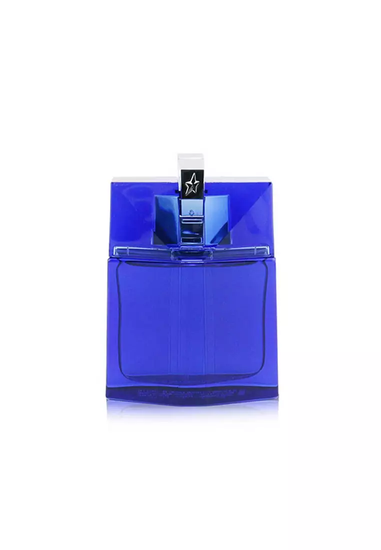 Thierry mugler discount alien fusion man