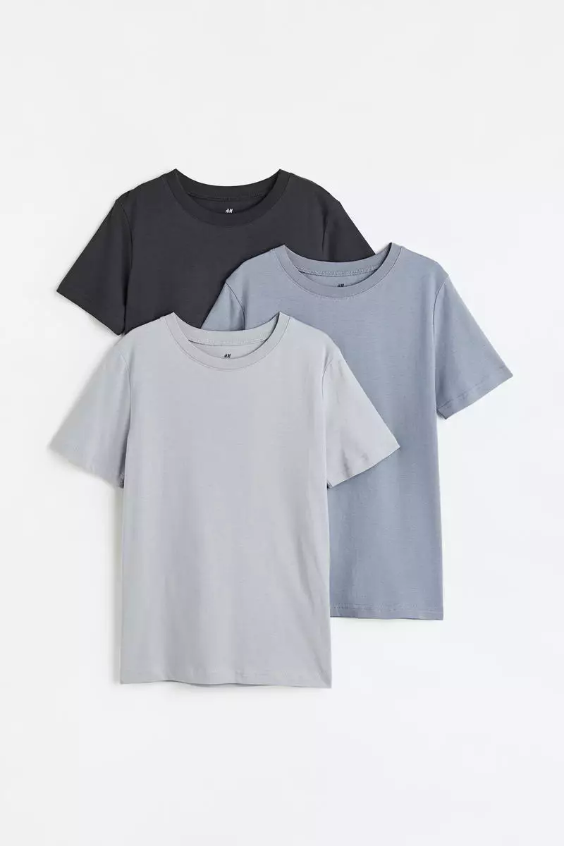 H&m shirts online store