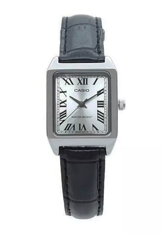 Analog Watch LTP-V007L-7B1