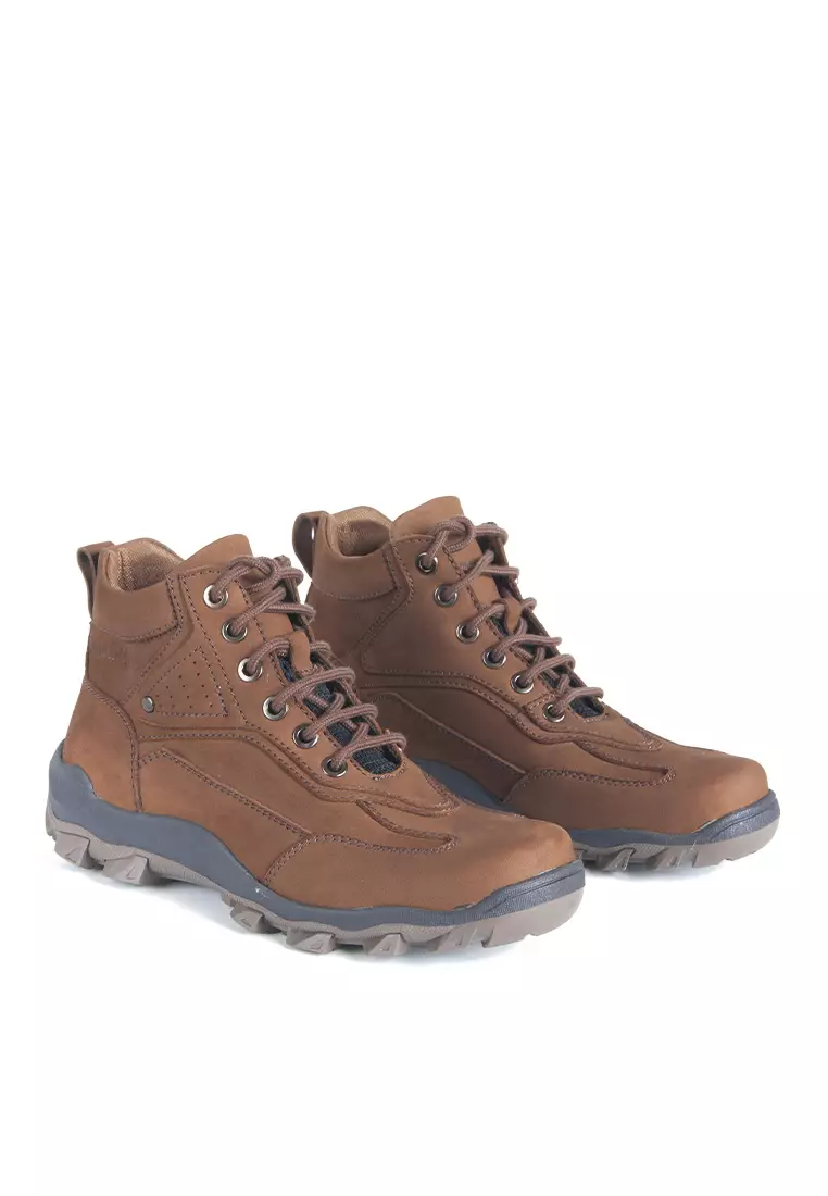 Falcon Mid Outdoor Boots