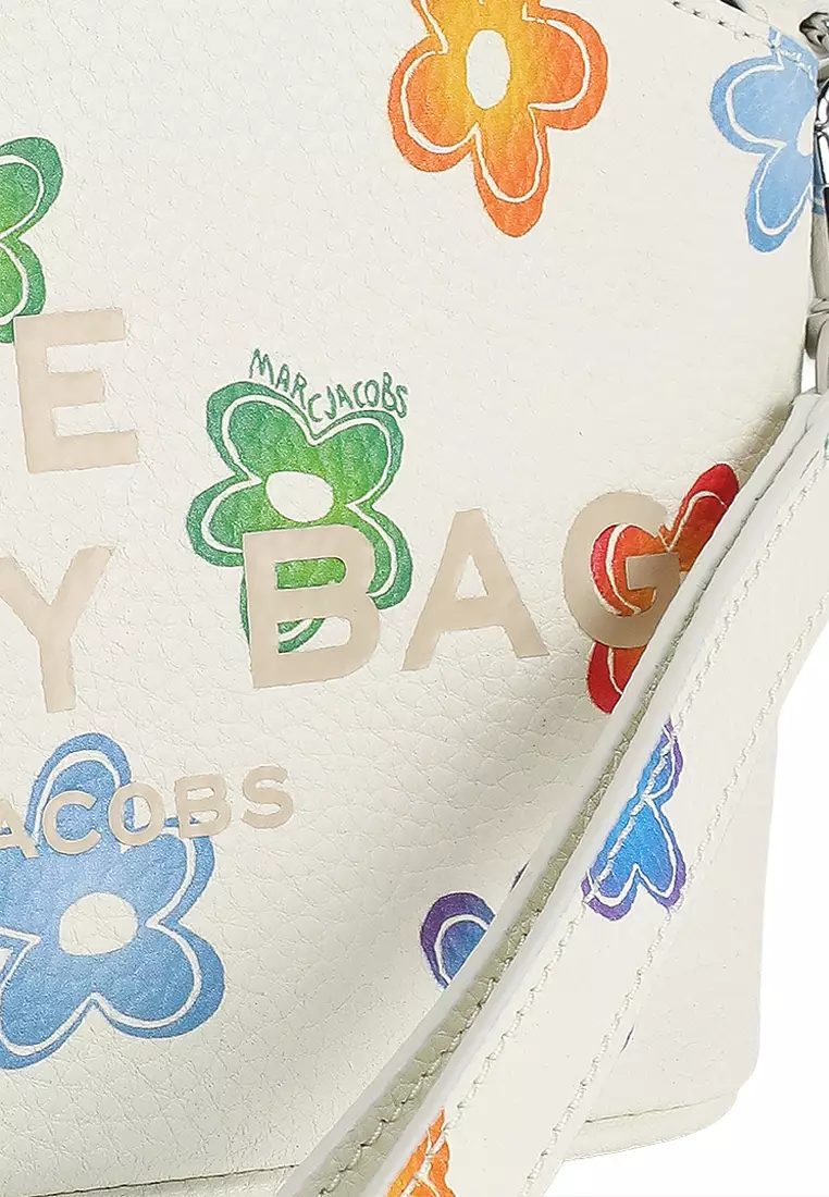 The Wild Daisy 化妝袋