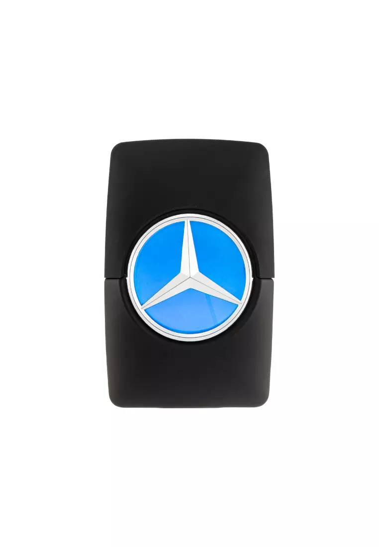Mercedes-Benz Eau de toilette Mercedes-Benz for Men 100ml