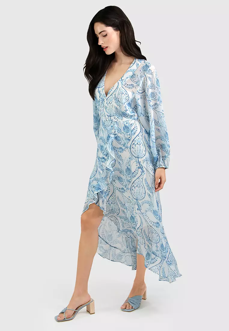 Beautiful Escape Dress
