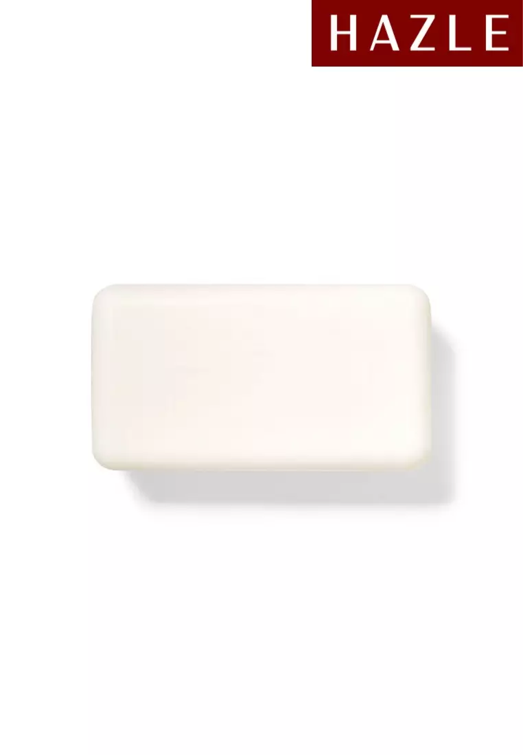Bath & Body Works Graphite Shea Butter Cleansing Bar Man 141.75 gr