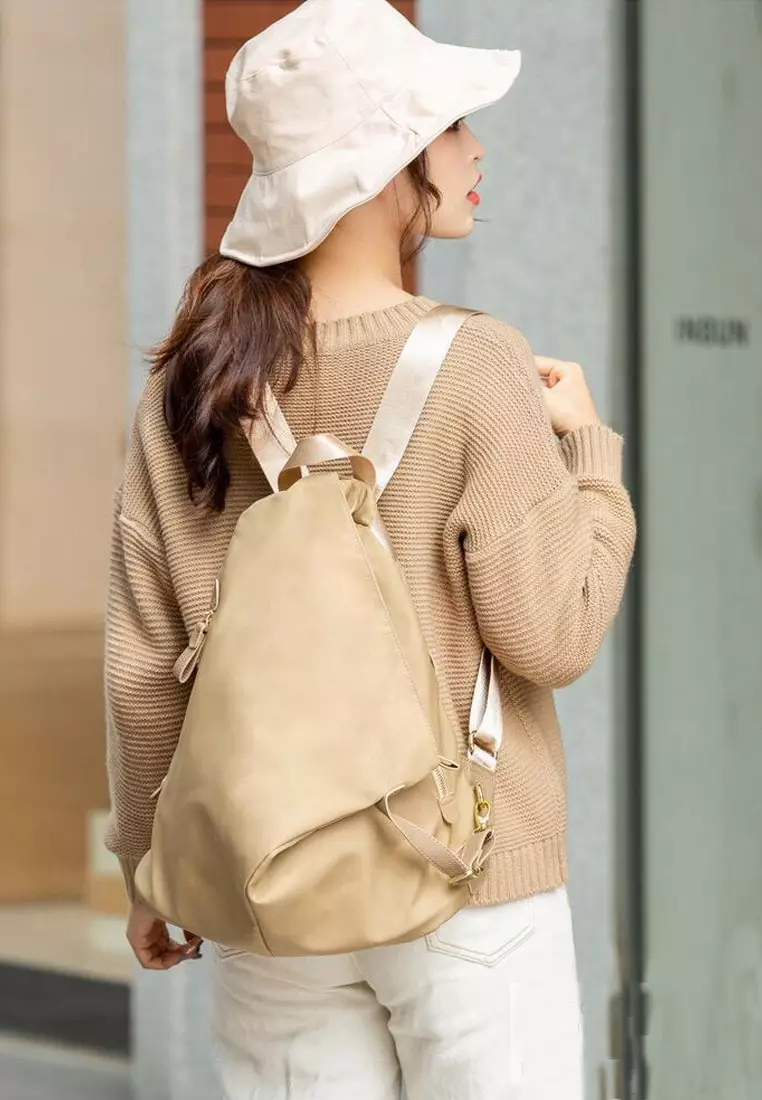 Smart causal Backpack RP04