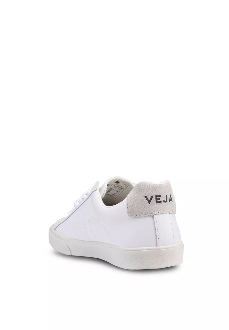 Esplar Leather Sneakers