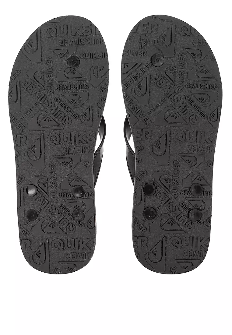 Buy Quiksilver Carver II Deluxe Slippers 2024 Online ZALORA