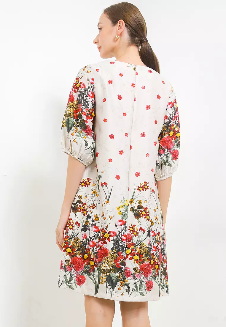 Eprise Collection Amber Dress