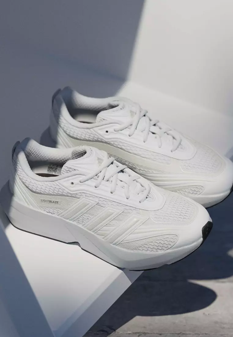 Lightblaze Glow Shoes