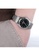 Trussardi silver Trussardi T-Light 32mm Black Dial Stainless Steel Women's Quartz Watch R2453127004 8BB7BAC5ED7317GS_2