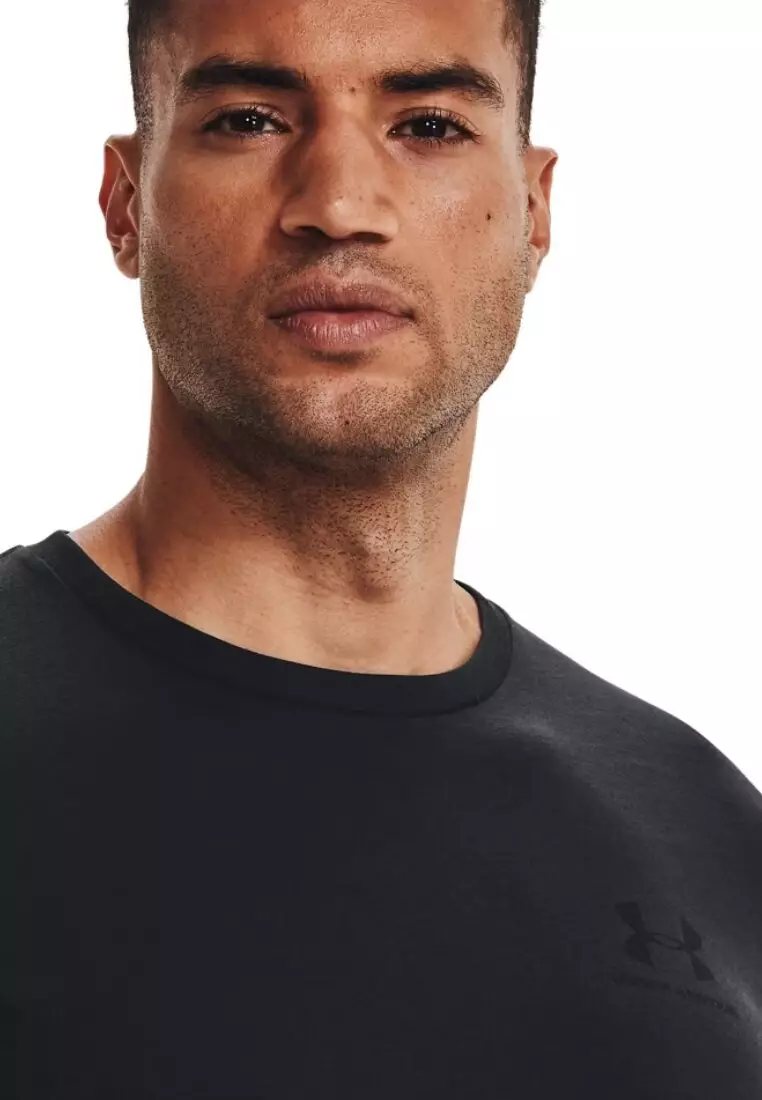 Sportstyle Left Chest Short Sleeve Tee