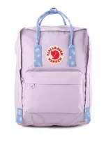 Pastel Lavender-Confetti Pattern