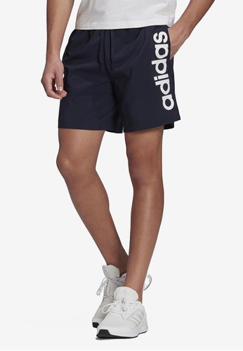 adidas essentials linear chelsea