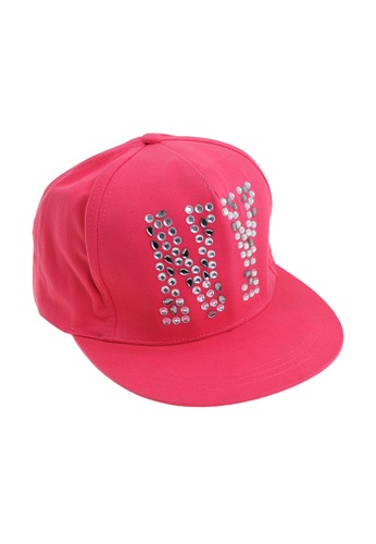 Shop Bench Adjustable Baseball Cap Online On Zalora Philippines