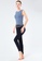 YG Fitness navy Sports Running Fitness Yoga Dance Tights A331AUSE8693C3GS_3