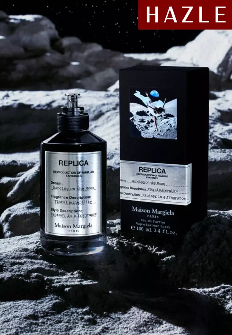 香水(ユニセックス) Maison Margiela Dancing on the Moon Jual Maison Margiela Replica Dancing On The Moon Unisex EDP 100 ml