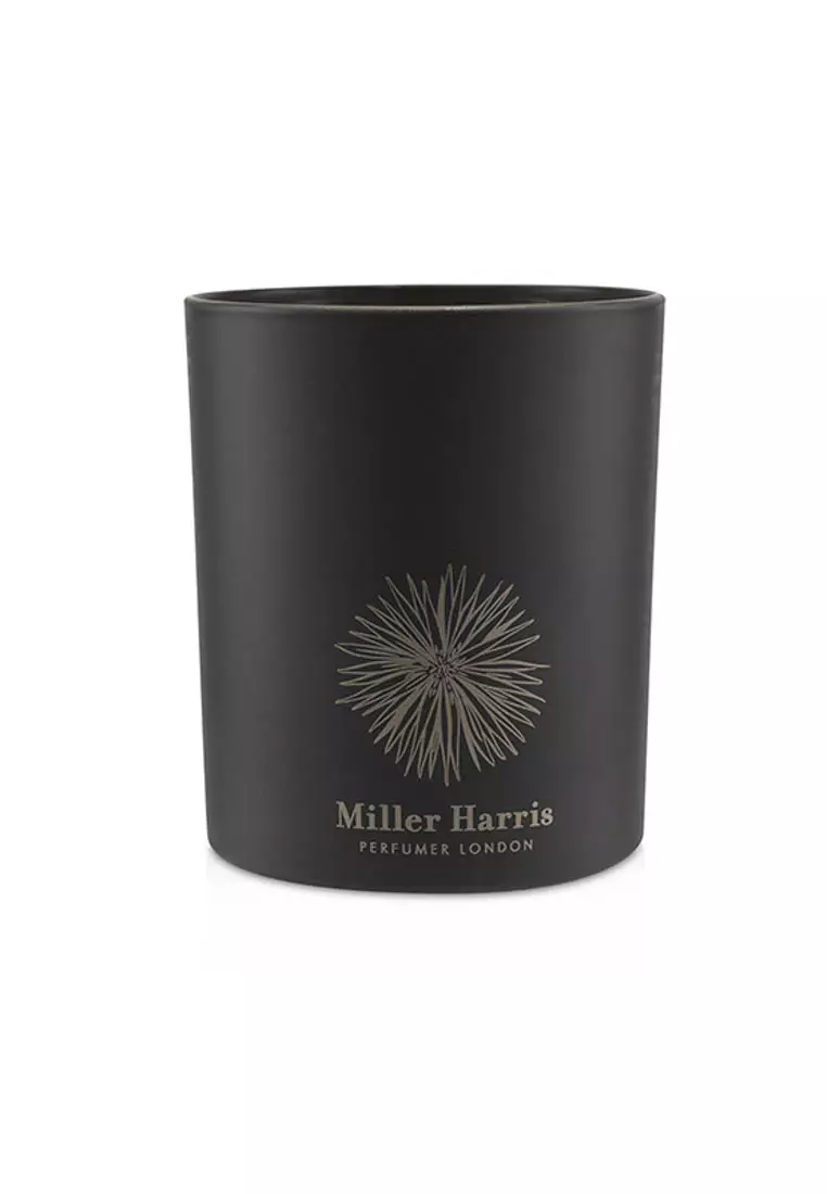 Miller Harris MILLER HARRIS - Candle - L'Art De Fumage 185g/6.5oz 2024 ...