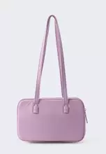 Lilac Snow
