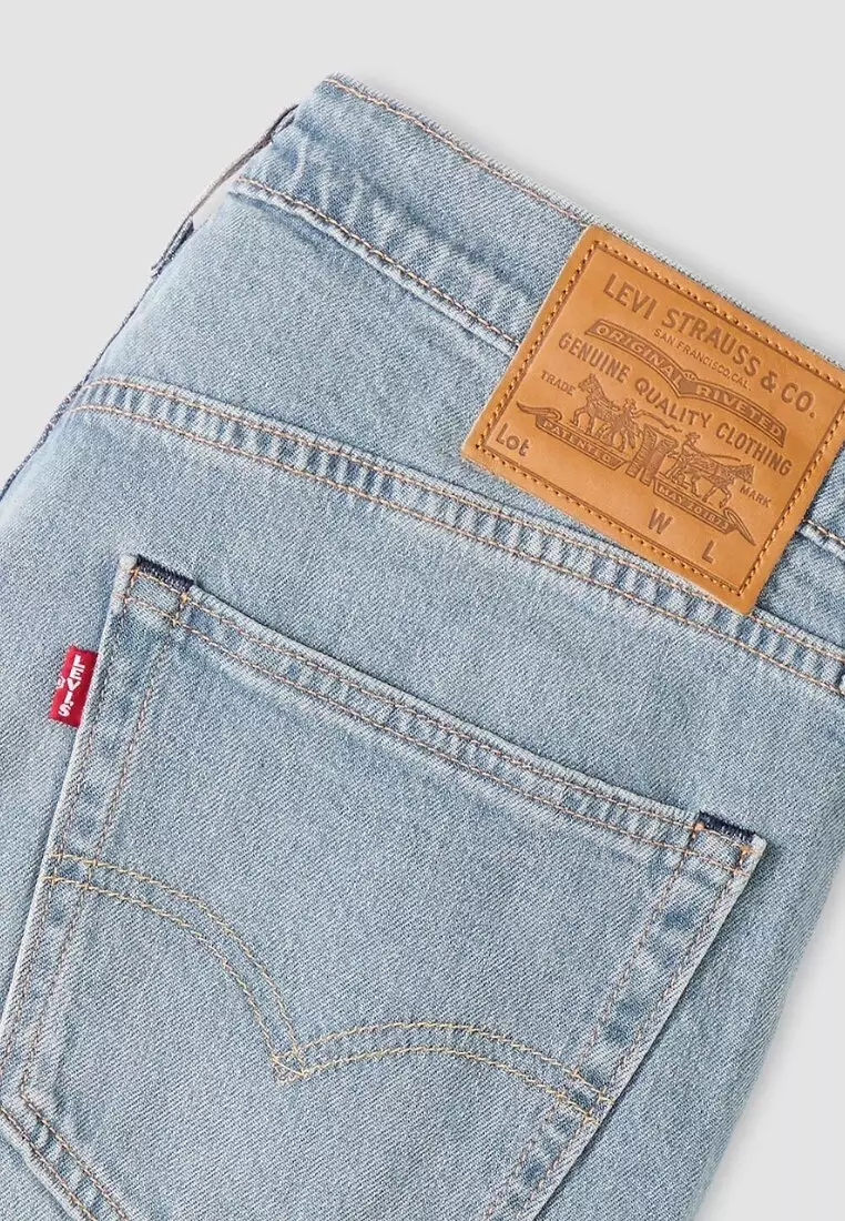 Levi's® Men's 502™ Taper Jeans 29507-1810