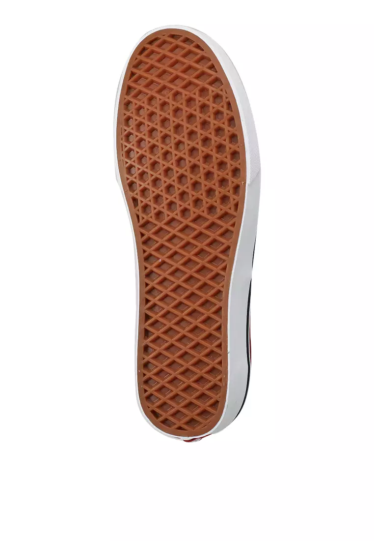 Authentic Color Theory Sneakers