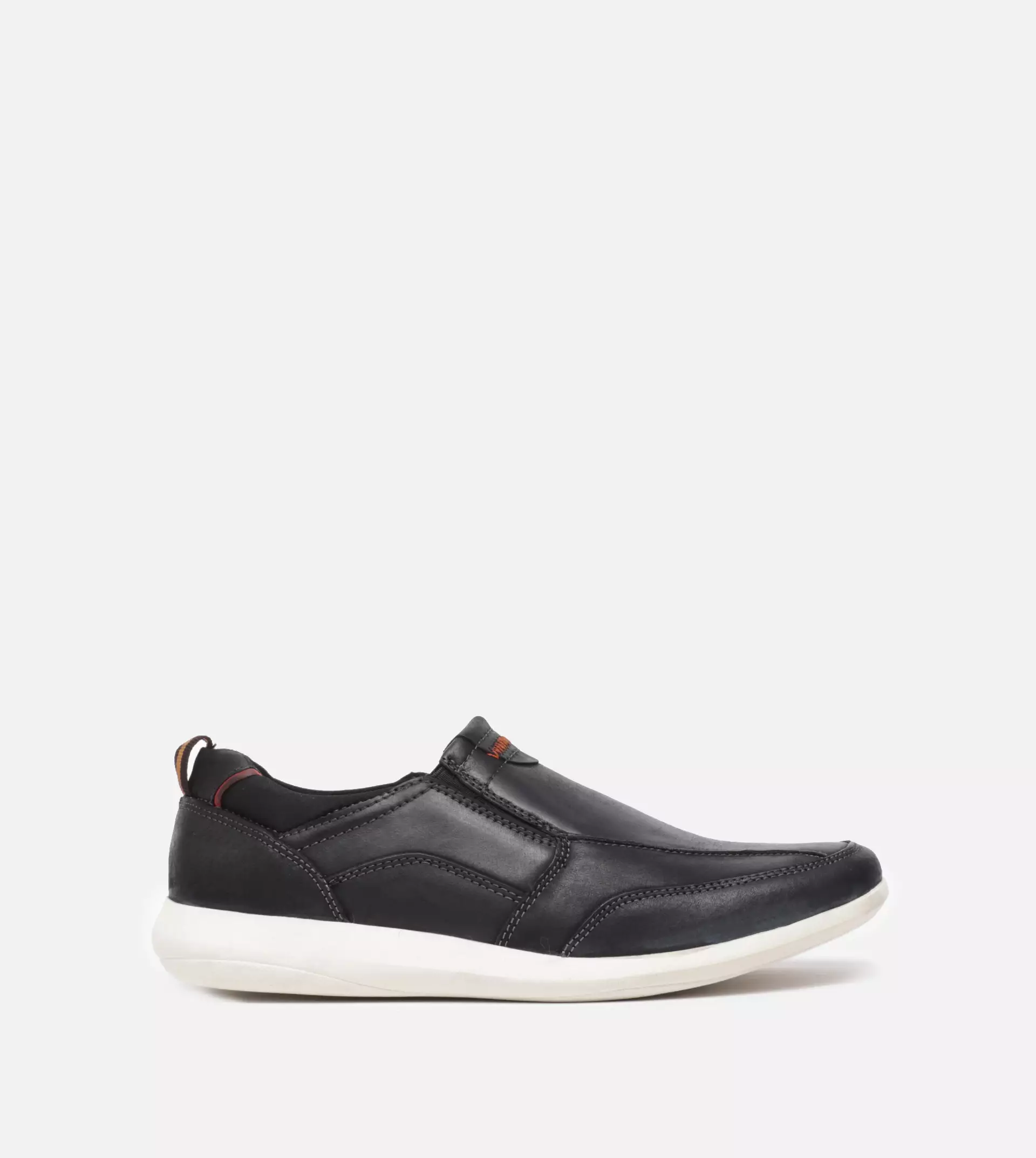 Buccheri Carsten Loafers Man Black