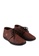Green Point Club brown Big Size Comfort Casual Shoes 777CASH9637BB6GS_2