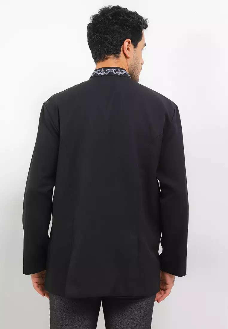 Koko Jasko Motif Simetris