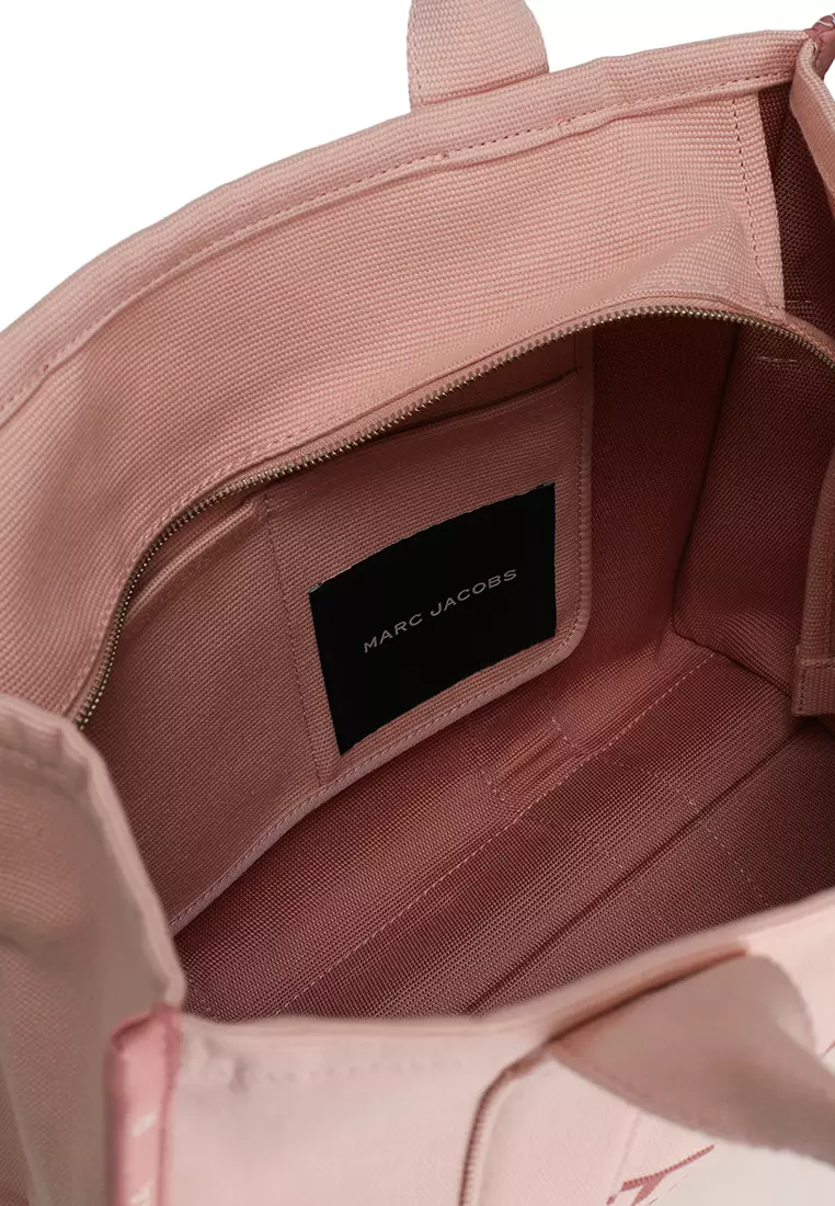 The Jacquard Large Tote Bag (cq)