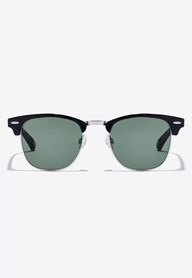 Classic Bold Polarized Sunglasses For Men And Women. Unisex. Official Product Designed In Spain