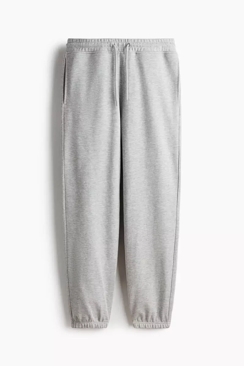 Relaxed Fit Sweatpants