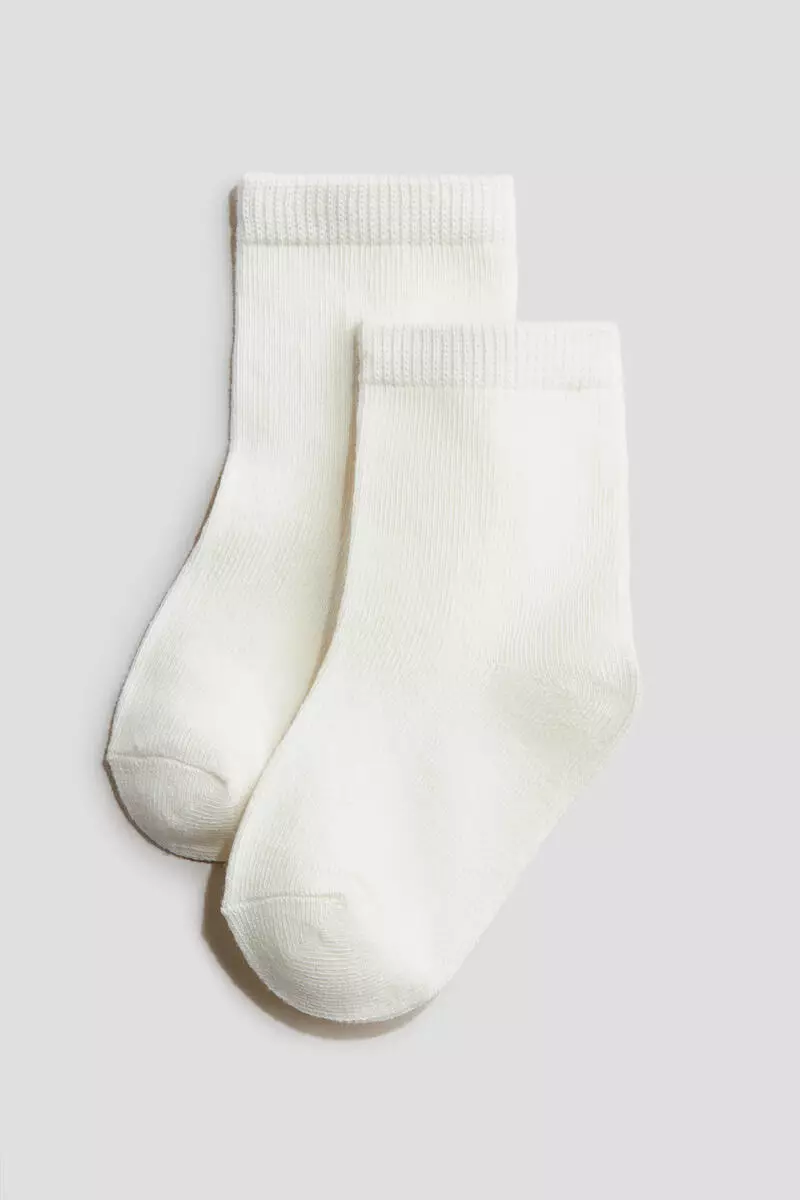 10-pack socks