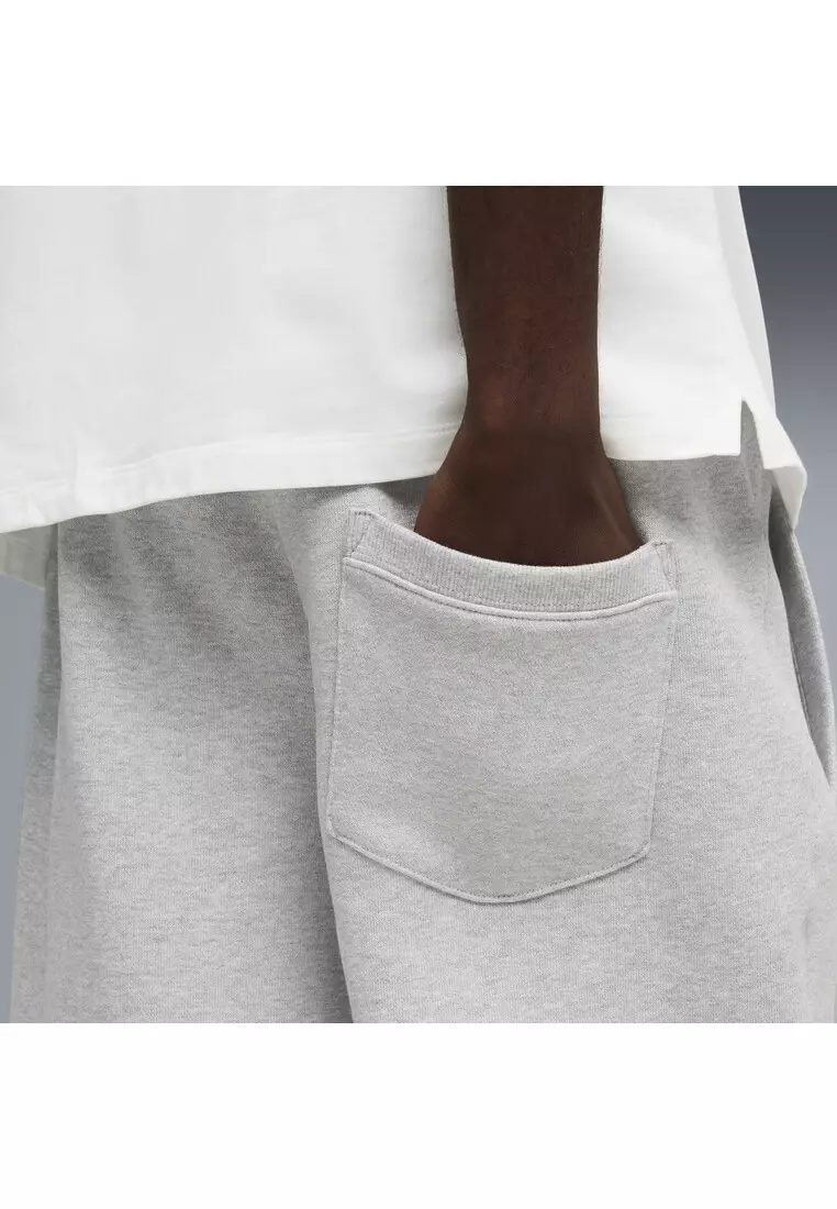 PUMA SELECT Essentials Men's Shorts 2026 | Buy PUMA Online | ZALORA ...