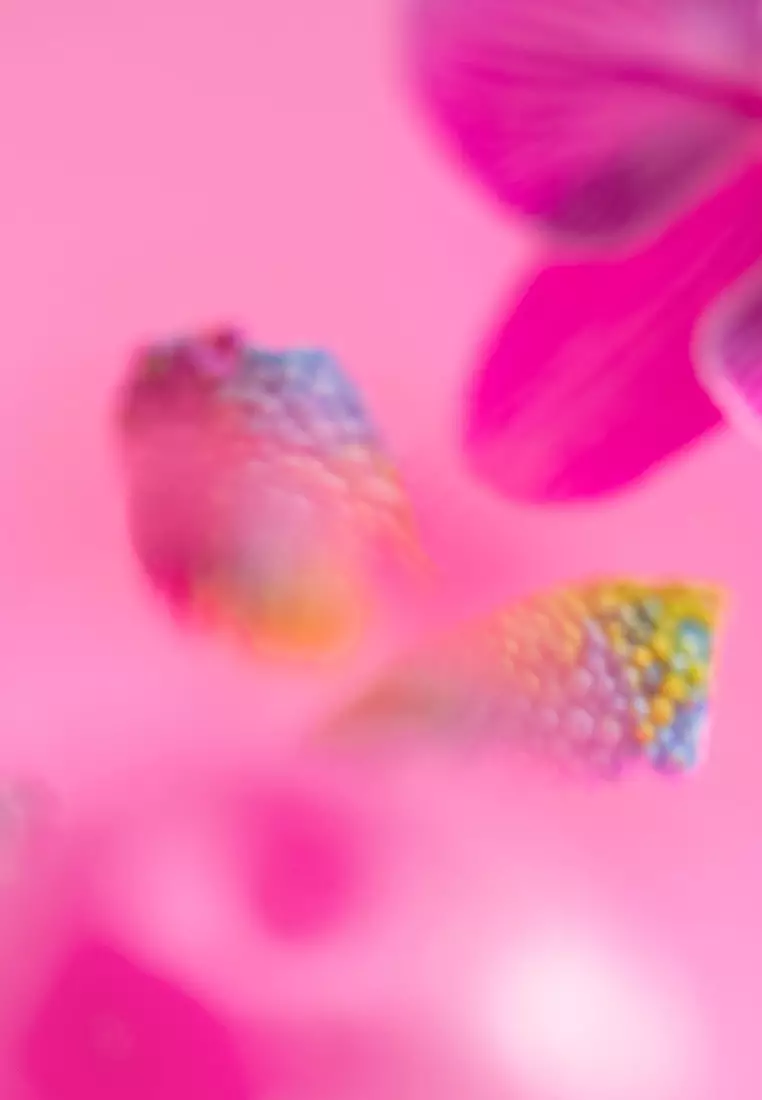 Neon Rush 淡香水
