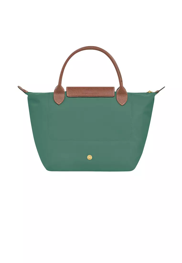 Sage medium striped canvas shoulder best sale bag