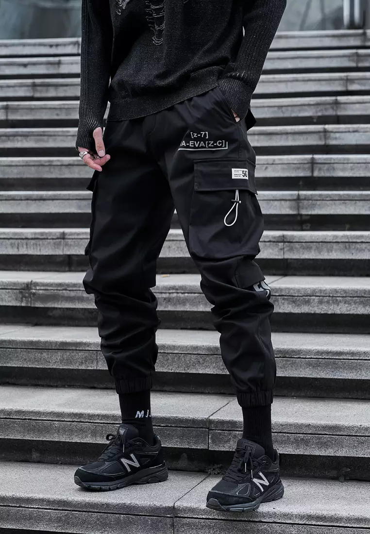 Buy Twenty Eight Shoes Street Style Casual Cargo Pants TW5126