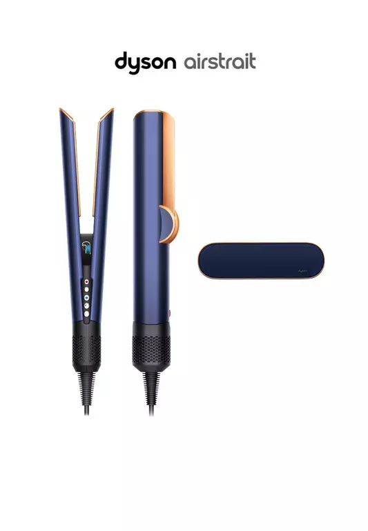 Airstrait™ Straightener