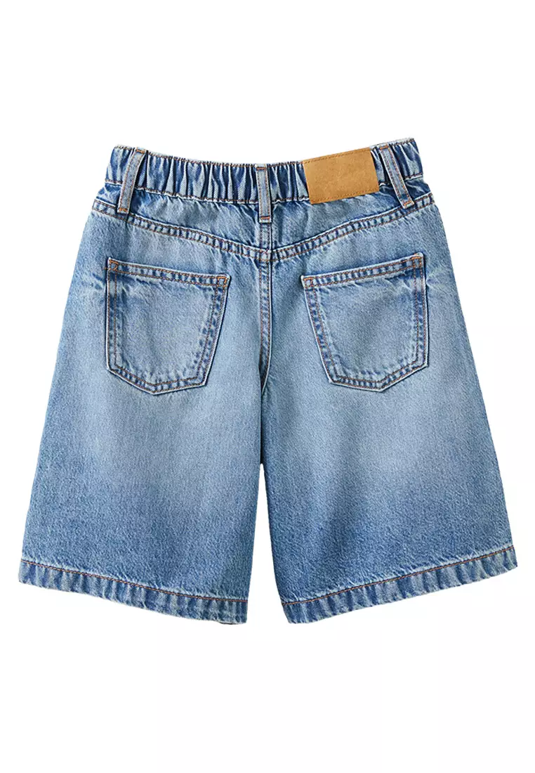 Jayden Denim Jorts