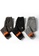 Twenty Eight Shoes black VANSA Solid Color Velvet Corduroy Casual Pants VCM-P42919V 8BC6DAA418C797GS_6