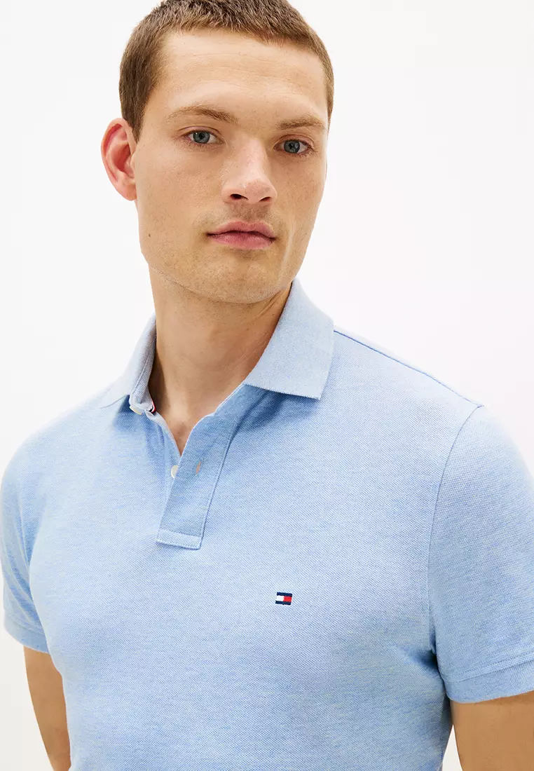 1985 Regular Polo Shirt - TH Mainline