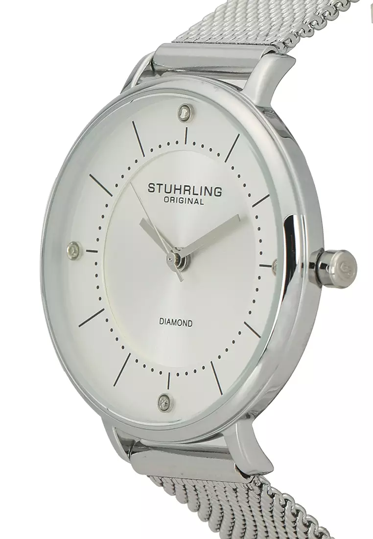 Stuhrling watch zalora outlet