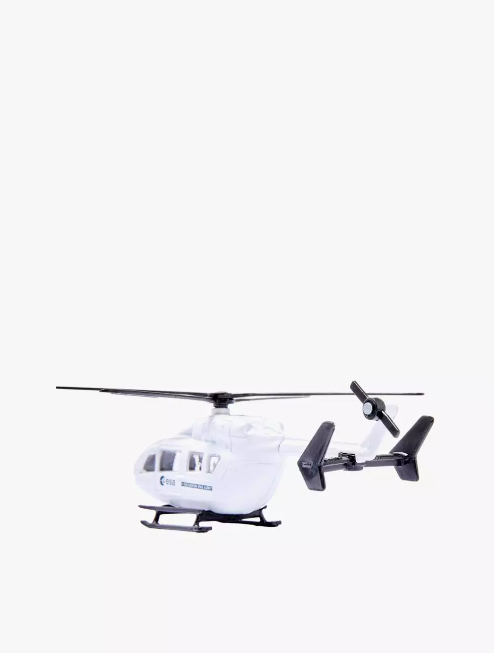 SIKU ESA HELICOPTER - SIK1609