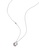 MOONART MOONART S925 Necklace Jewellery Cynthia Collection - Tour CCF47AC2CA89A5GS_2