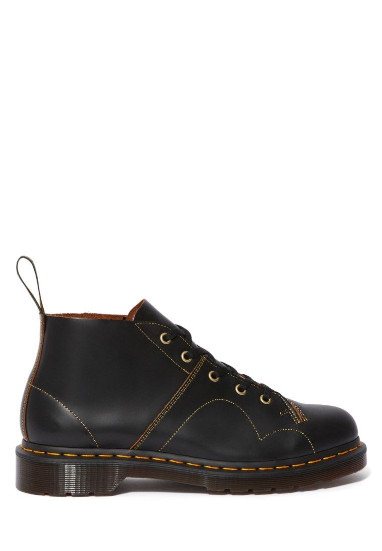 CHURCH VINTAGE MONKEY BOOTS